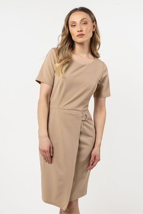 Robe de jour model 212233 awama